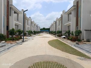 4 BHK Villa For Sale in Srigdhas Rising East, Pocharam