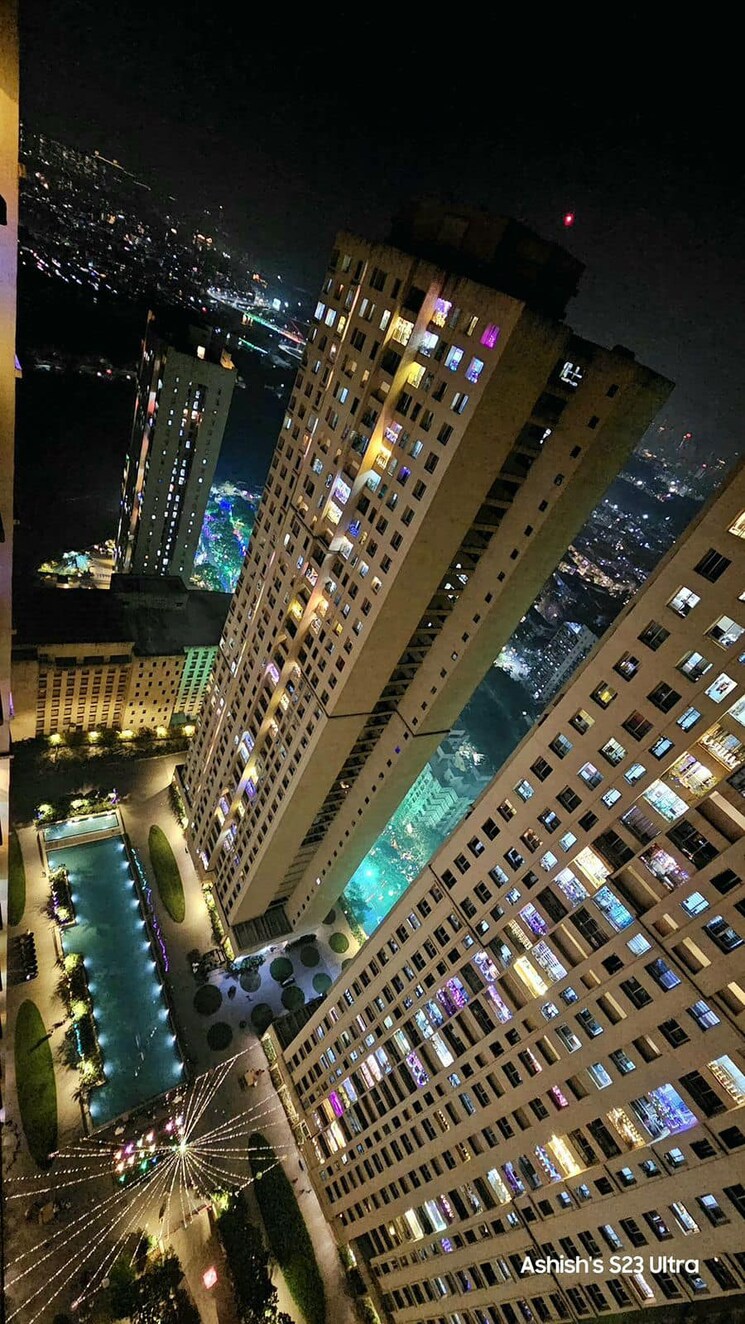 Master Plan, rustomjee-urbania-azziano 2 Bedroom 1250 Sq.Ft. Apartment In Thane West Thane 8498464