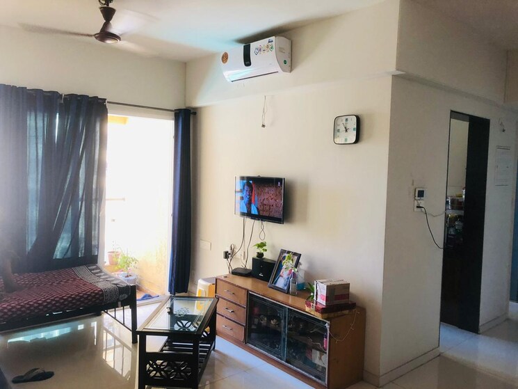 Living Room, rustomjee-urbania-azziano 2 Bedroom 1250 Sq.Ft. Apartment In Thane West Thane 8498464