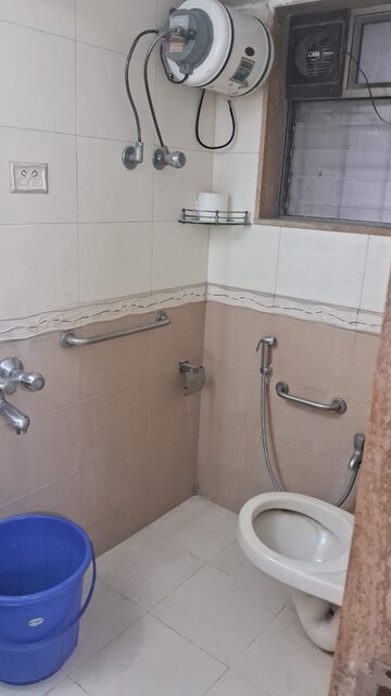 3 BHK Apartment For Rent in Vardhman Grandeur, Andheri West