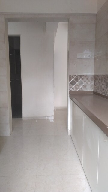 Bathroom in 3 BHK Apartment at Vardhman Grandeur, Andheri West – for Rent