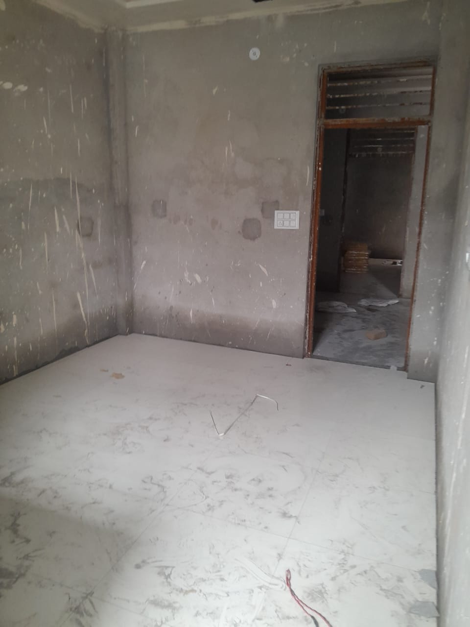 3 BHK + Extra Room Independent House For Sale in Golden Valley Roza Jalalpur