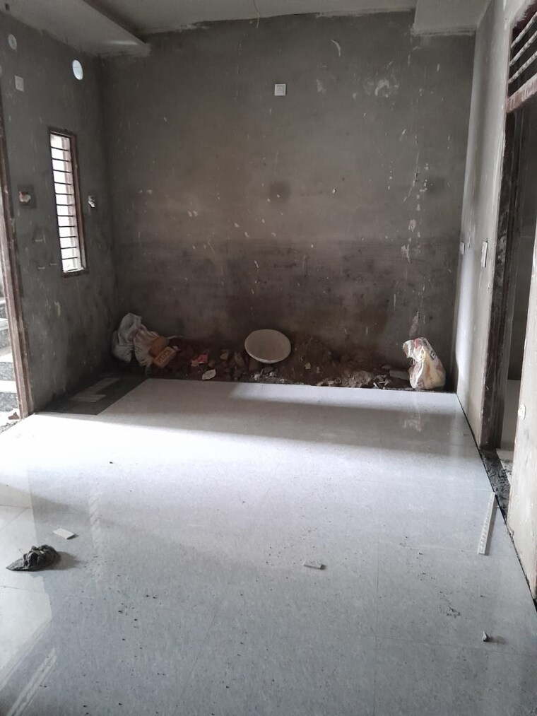 Bedroom, golden-valley-roza-jalalpur 3 Bedroom 1000 Sq.Ft. Independent House In Roza Jalalpur Greater Noida 8961921