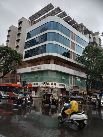2 BHK Apartment For Rent in Dedhia Ram Krishna, Borivali West