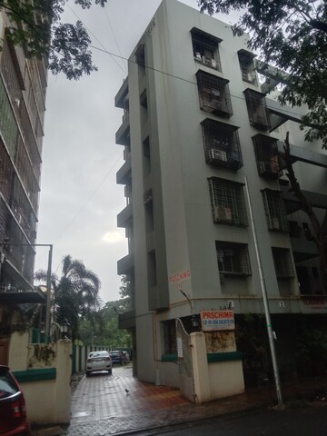 2 BHK Apartment For Rent in Paschima Chs, Dahisar East