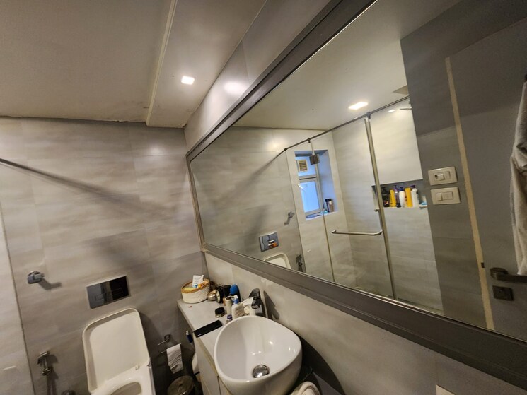 undefined, hubtown-the-premiere 3 Bedroom 1138 Sq.Ft. Apartment In Andheri West Mumbai 8961924