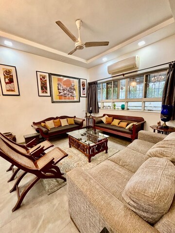 Gym in 3 BHK Apartment at Hubtown The Premiere, Andheri West – for Rent