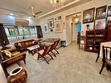 Gym in 3 BHK Apartment at Hubtown The Premiere, Andheri West – for Rent