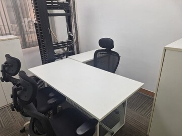 Team Area in  Office Space at Sector 18 – for Rent