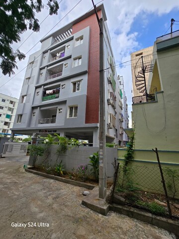 2 BHK Apartment For Rent in Miyapur