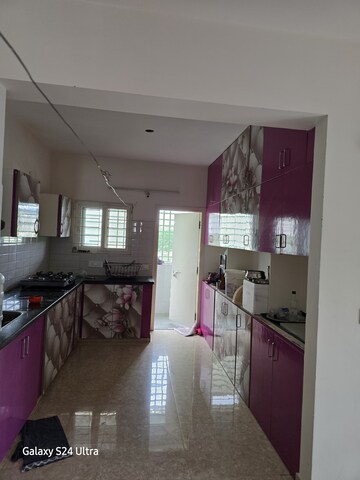 Kitchen in 2 BHK Apartment at Miyapur – for Rent