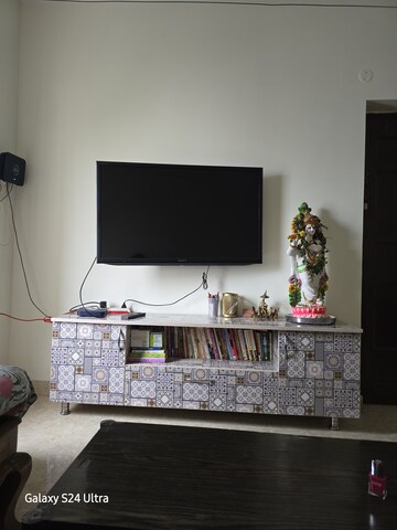 Kitchen in 2 BHK Apartment at Miyapur – for Rent