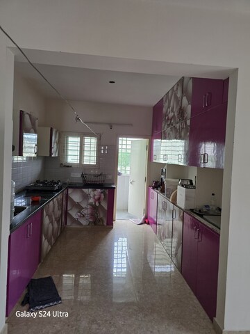 Kitchen in 2 BHK Apartment at Miyapur – for Rent