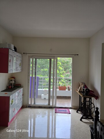 Living Room in 2 BHK Apartment at Miyapur – for Rent