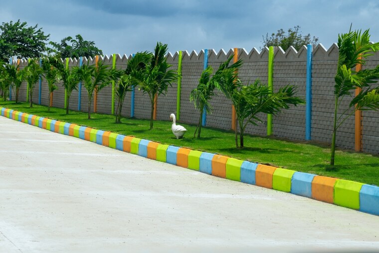 Exterior View, thagarapuvalasa  150 Sq.Yd. Plot In Thagarapuvalasa Vizag 8961936