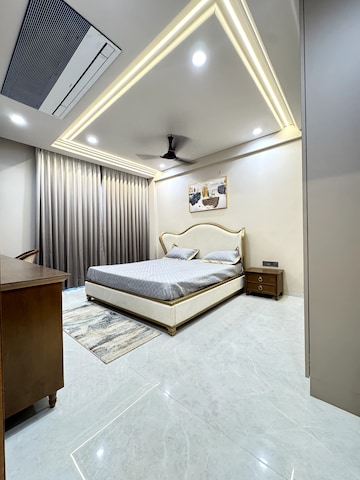 Room in 3 BHK Apartment at Siddhi The Aristo, Shiprapath – for Rent