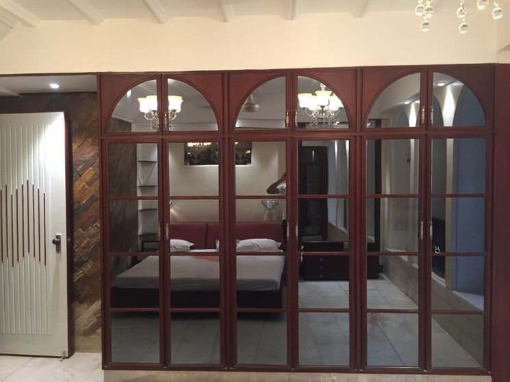 Kitchen, swan-lake-apartment 2 Bedroom 750 Sq.Ft. Apartment In Khar West Mumbai 8961942