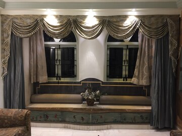 Gym in 2 BHK Apartment at Swan Lake Apartment, Khar West – for Rent