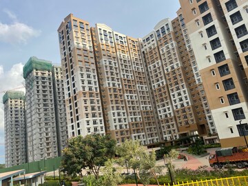 2.5 BHK Apartment For Sale in Brigade El Dorado Jasper And Iridium, Bagaluru