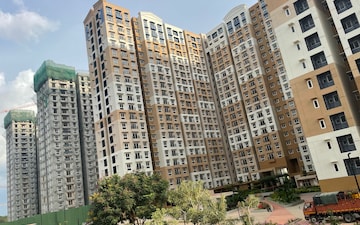 2.5 BHK Apartment For Sale in Brigade El Dorado Jasper And Iridium, Bagaluru