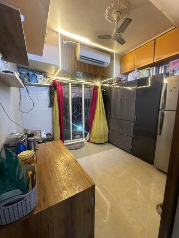 Team Area in 2 BHK Apartment at Mhada Colony, Andheri West – for Rent