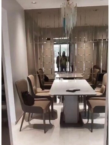 3.5 BHK Apartment For Rent in NVN ODC 1, Goregaon West