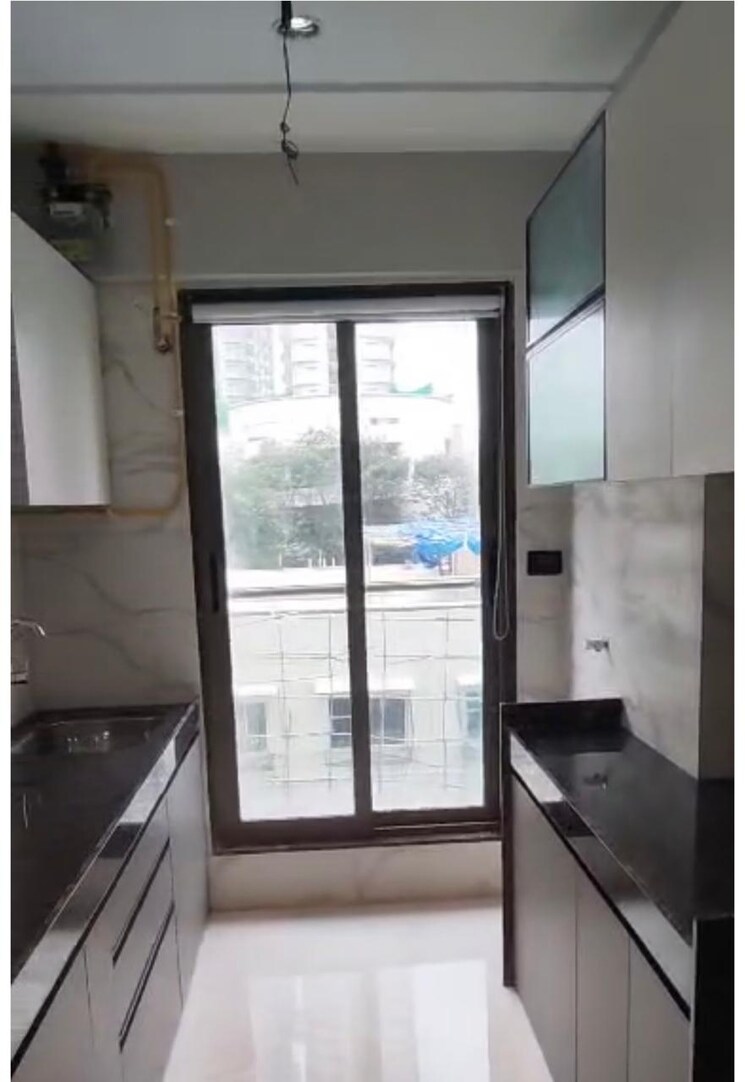 Kitchen, nvn-odc-1 3.5 Bedroom 1280 Sq.Ft. Apartment In Goregaon West Mumbai 8961943