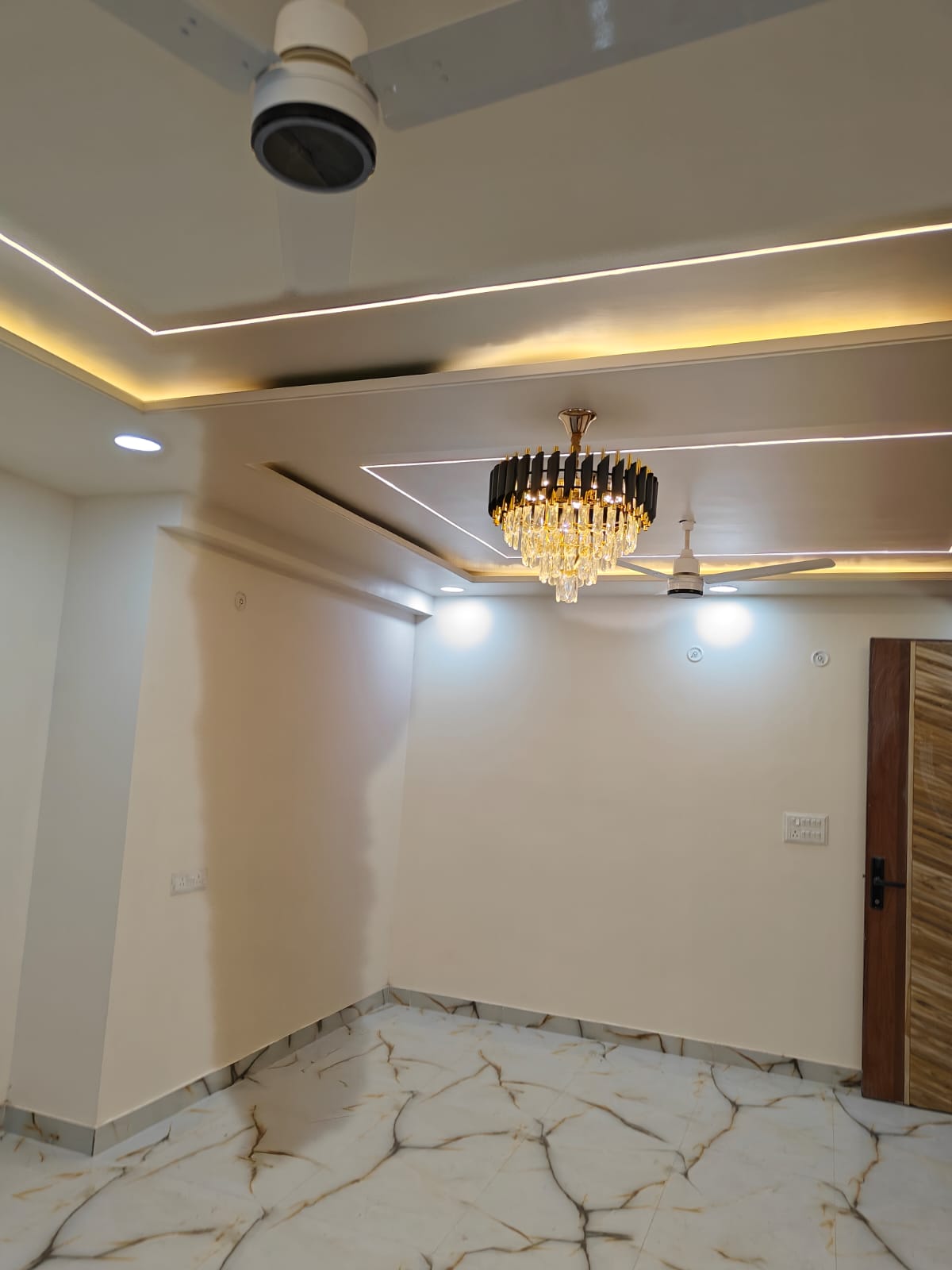 3 BHK + Pooja Room,Study Room 1750 Sq.Ft. Apartment in Prem Sagar Apartments
