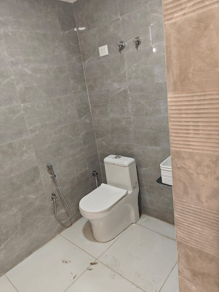 Bathroom, prem-sagar-apartments 3 Bedroom 1750 Sq.Ft. Apartment In Nirman Nagar Jaipur 8961944