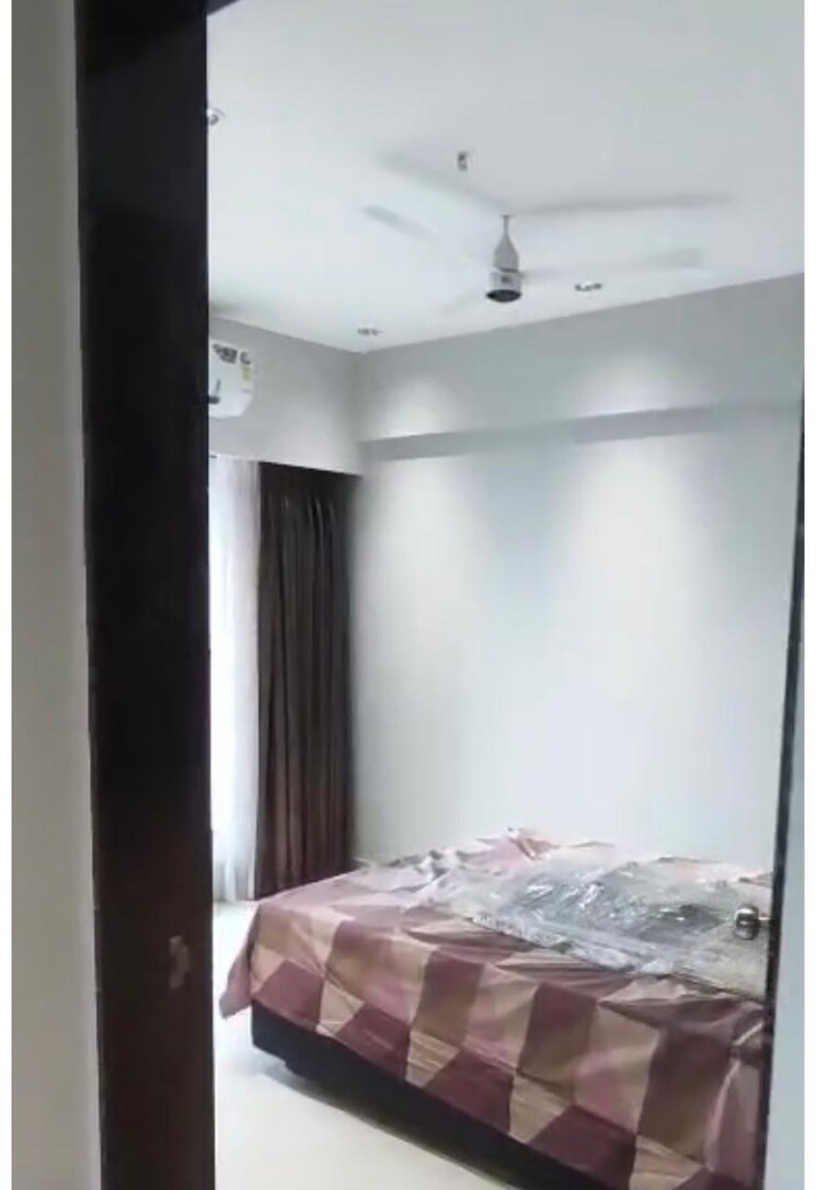 Master Bedroom, nvn-odc-1 3.5 Bedroom 1280 Sq.Ft. Apartment In Goregaon West Mumbai 8961943