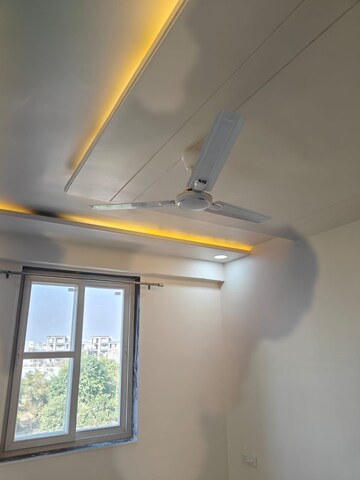 Furnished Amenities in 3 BHK Apartment at Prem Sagar Apartments, Nirman Nagar – for Rent