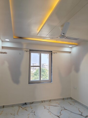 Furnished Amenities in 3 BHK Apartment at Prem Sagar Apartments, Nirman Nagar – for Rent
