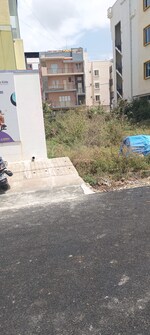 2400 Sq.Ft. Plot in Arkavathi Layout - Behind