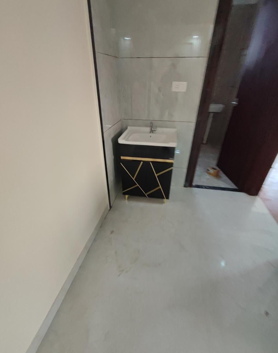 3 BHK + Pooja Room,Study Room 1690 Sq.Ft. Apartment in Prem Sagar Apartments