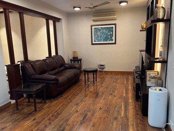3 BHK Apartment For Rent in Ireo Victory Valley, Sector 67