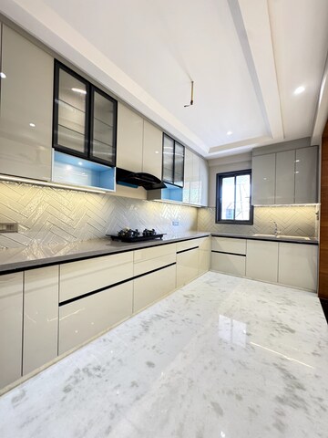 3 BHK Apartment For Rent in Platinum Greens Mansarovar, Mansarovar
