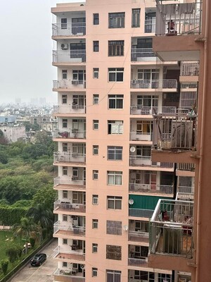 3 BHK Apartment – Exterior View View at Maxworth Premier Urban, Sector 15 - for Sale
