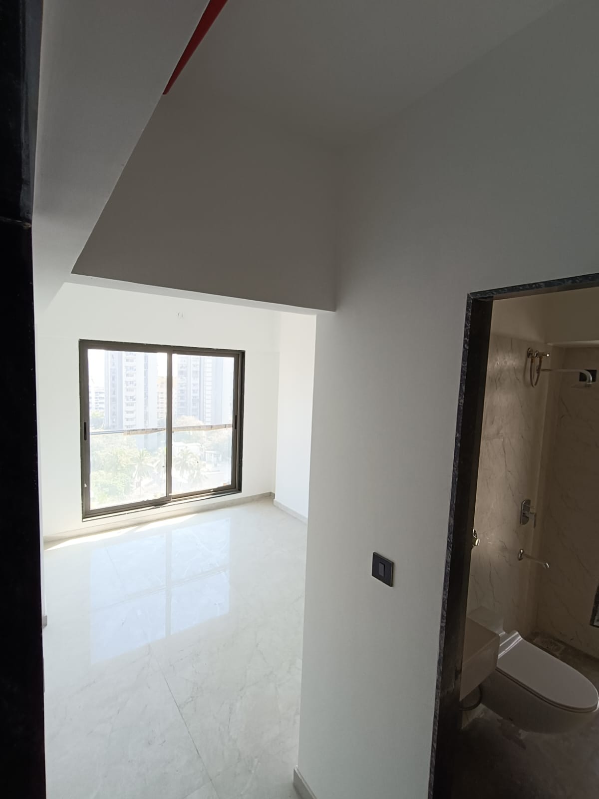 2 BHK Apartment For Rent in RNA NG Eclat