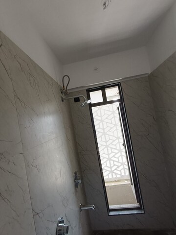 Building Lobby in 2 BHK Apartment at RNA NG Eclat, Andheri West – for Rent