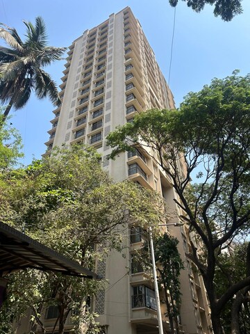 2 BHK Apartment – Exterior View View at RNA NG Eclat, Andheri West - for Rent