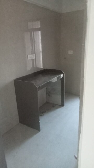 Bathroom in 2 BHK Apartment at RNA NG Eclat, Andheri West – for Rent