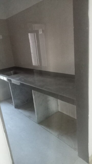 Kitchen in 2 BHK Apartment at RNA NG Eclat, Andheri West – for Rent