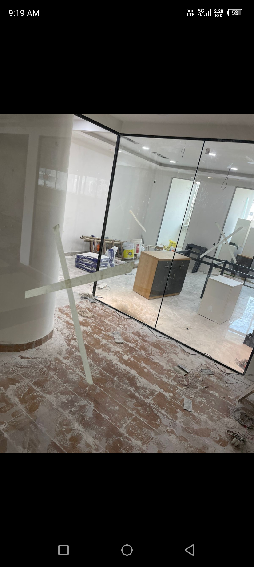 Office Space For Rent in Spaze ITech Park