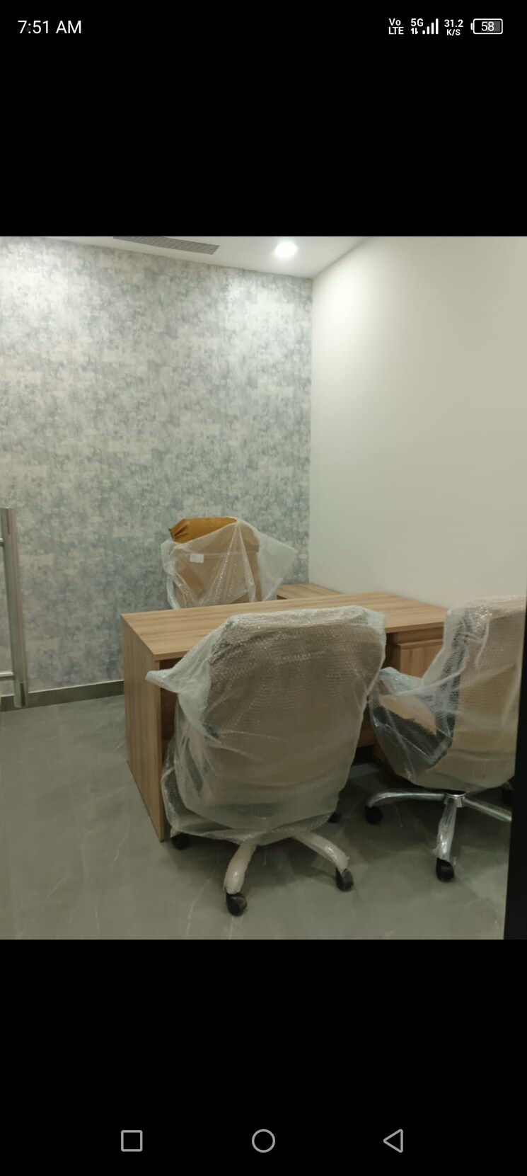 Bathroom, spaze-itech-park Commercial Office Space 900 Sq.Ft. In Sector 49 Gurgaon 8961965