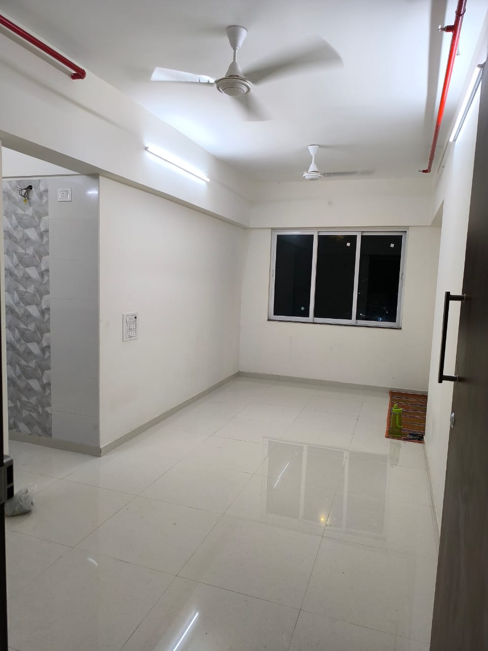 2 BHK 590 Sq.Ft. Apartment in Platinum 53 West