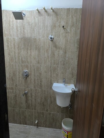 Bathroom in 2 BHK Apartment at Platinum 53 West, Andheri West – for Rent