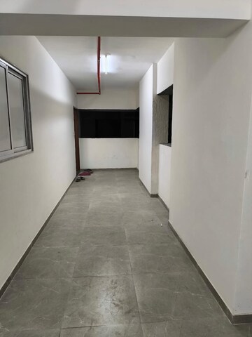 Building Lobby in 2 BHK Apartment at Platinum 53 West, Andheri West – for Rent