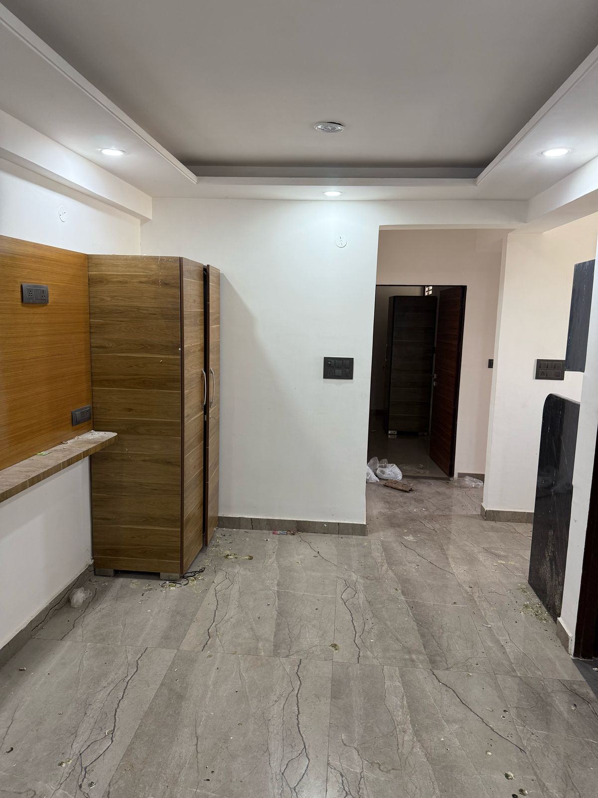 3 BHK + Pooja Room,Study Room Apartment For Rent in Prem Sagar Apartments