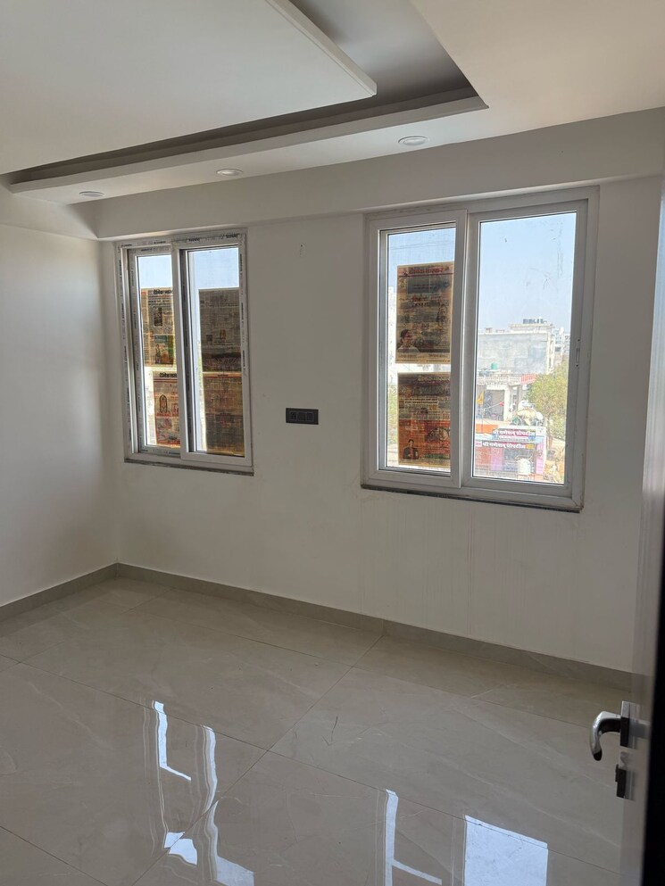 Room, prem-sagar-apartments 3 Bedroom 1705 Sq.Ft. Apartment In Nirman Nagar Jaipur 8961971