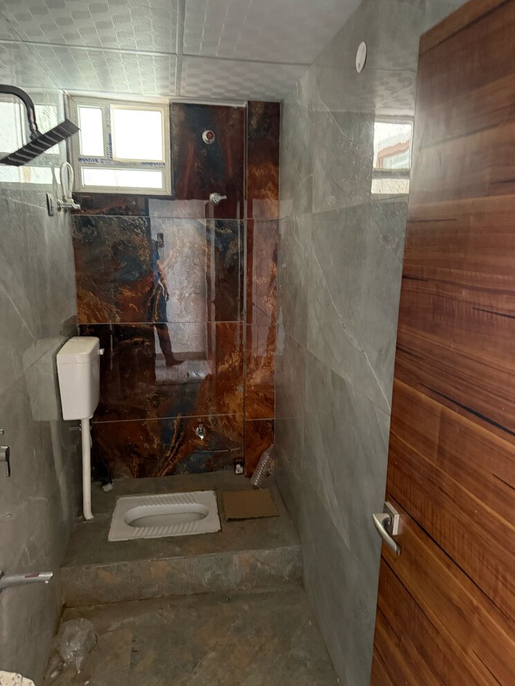 Bathroom, prem-sagar-apartments 3 Bedroom 1705 Sq.Ft. Apartment In Nirman Nagar Jaipur 8961971